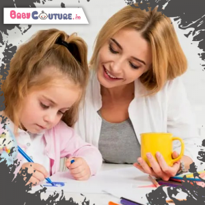 Homework Fun for Your Children