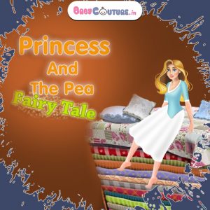 The Princess and The Pea