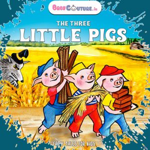 The Three Little Pigs