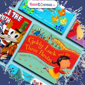 Why are Fairy Tales Good for Children