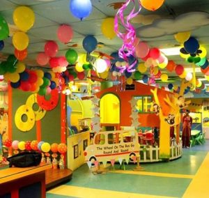 Fun Factory chandigarh
