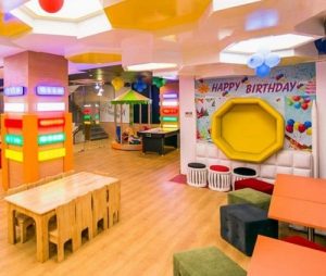 Kids Castle