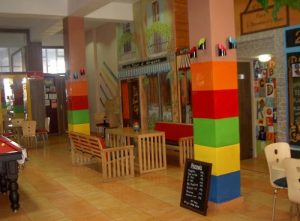 Kids Own Cafe