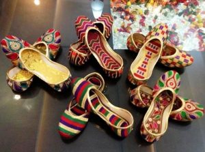 Footwear