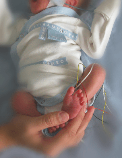 Parents of Preemies