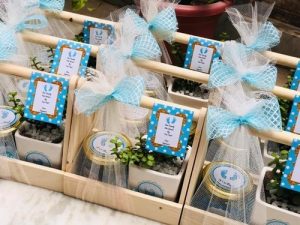 Gifts & Return Gifts