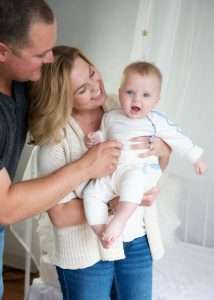Parents of Preemies